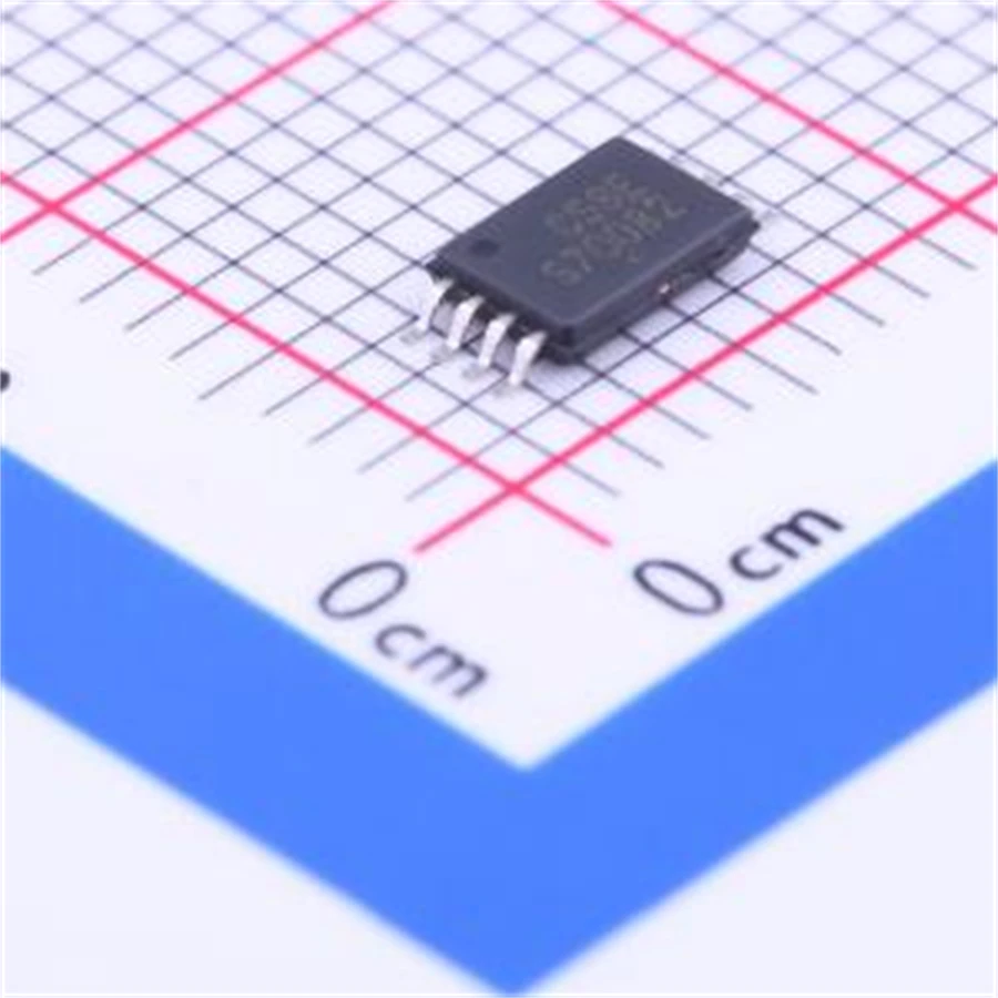 10PCS/LOT CAT24C256YI-GT3 (EEPROM)