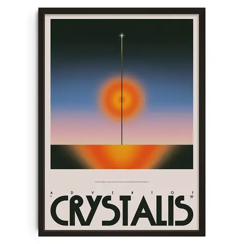 8 best sales मध्य शताब्दी की गृह सजावट - №7