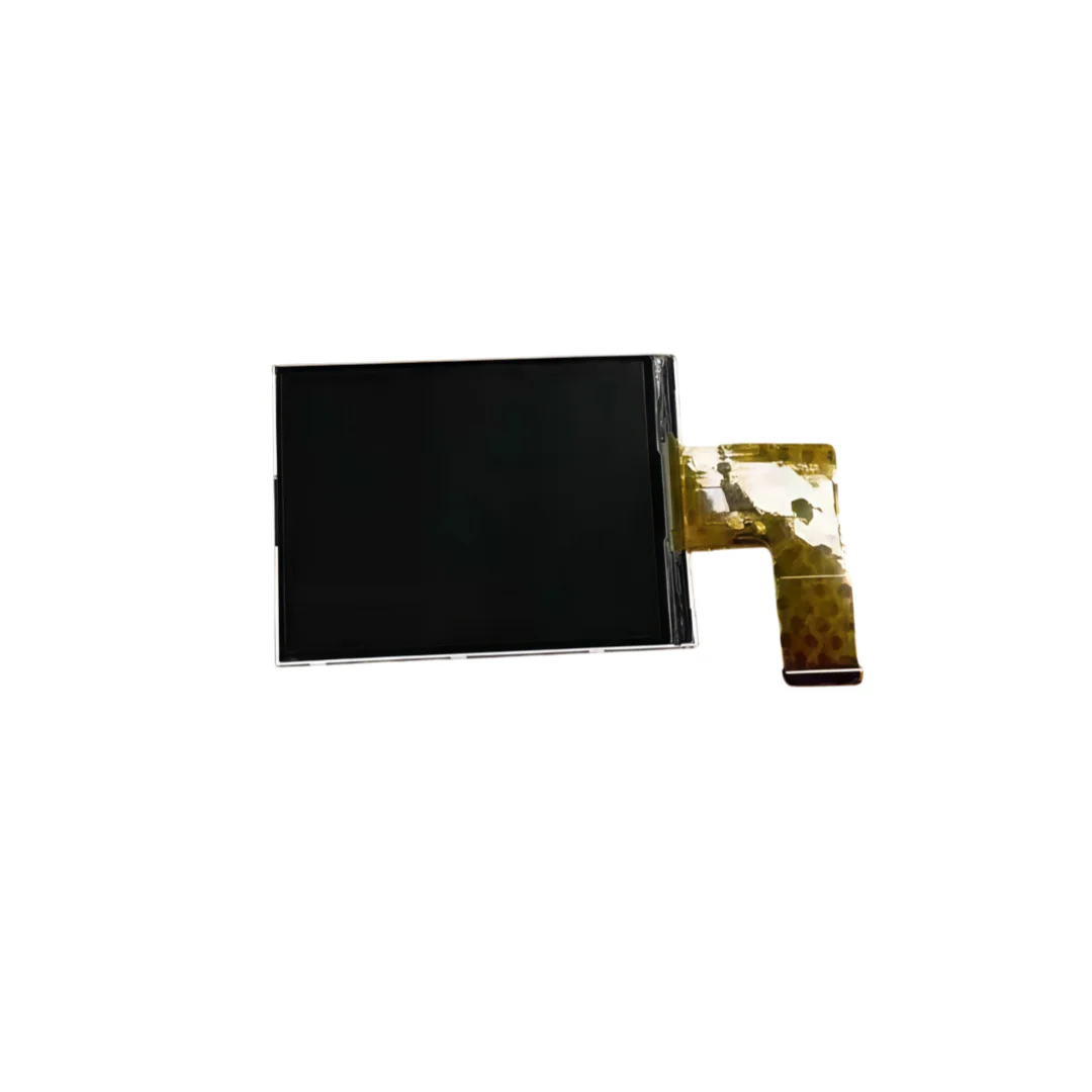 New LCD Display Screen With Backlight For Nikon L320 Camera Replacement LCD Panel