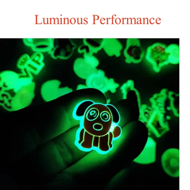 Luminous Christmas Theme 8mm 10mm Silicone Dust Splash Proof Drink Accessories Straw Lids  Cover Stopper Toppers Kitchen gadgets