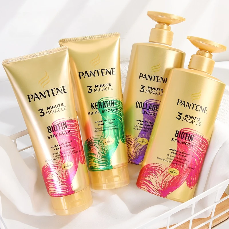 

Hair Conditioner 450ml, 3-Minute Mask to Repair Dry Damaged Hair & Provide Smoothness