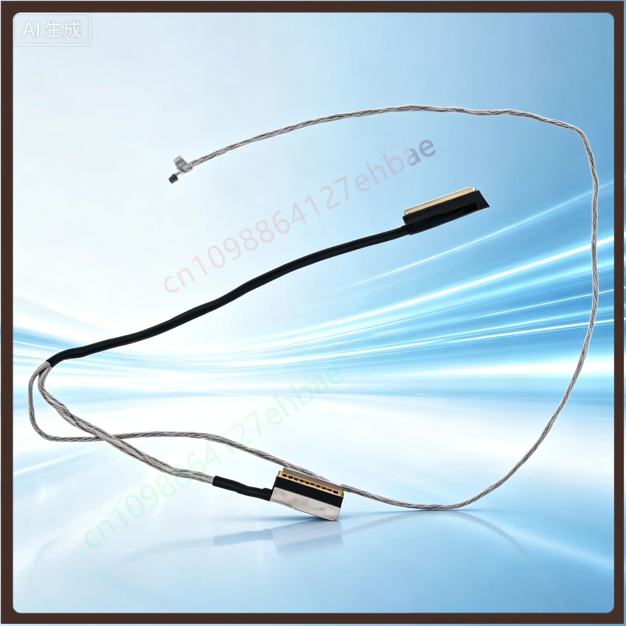 Compatible Screen Video Display Cable For Asus X409 Y4200D V4200J M4200U 1422-03FB0AS Laptop Replacement