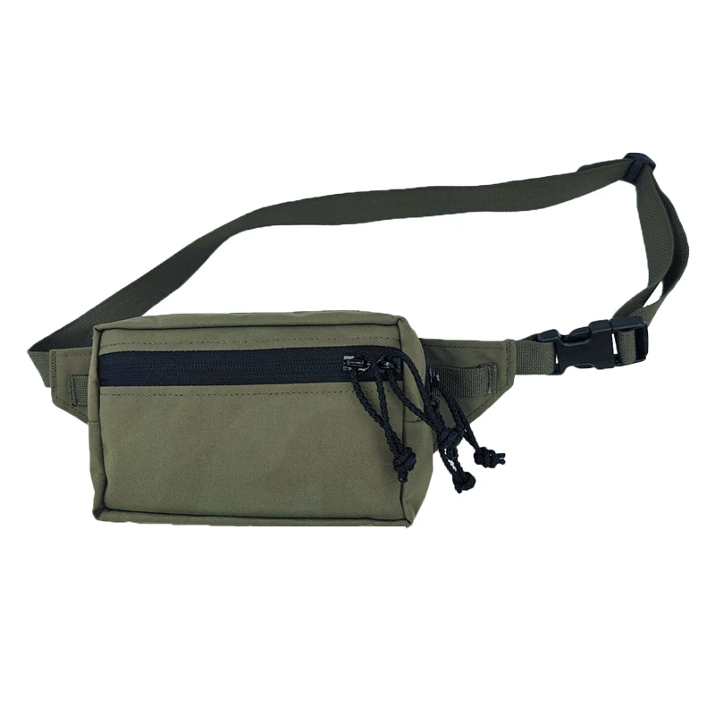 Tactical Raiders Abdominal MK3 Fanny Pack Small RG Ranger Green(051803)