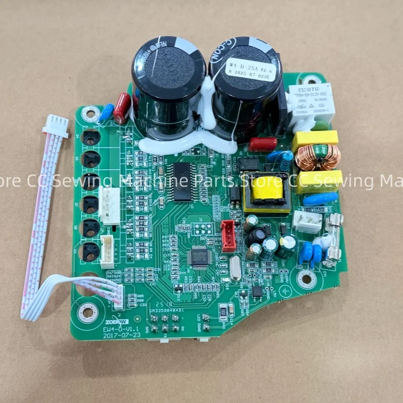 Jack W4-D Original …