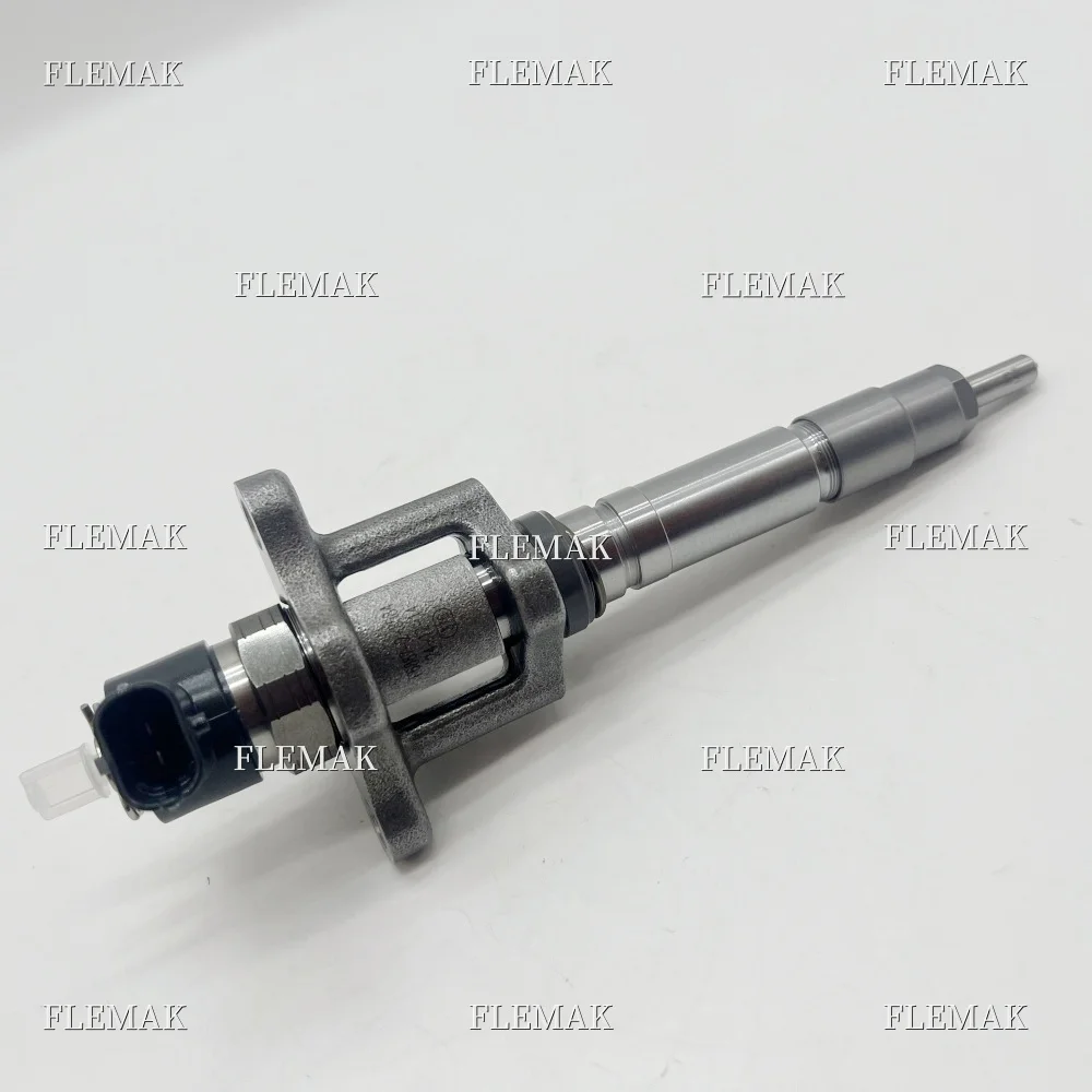 High Quality Diesel Common Rail Injector 0445120090 ME227600 for Man Truck series