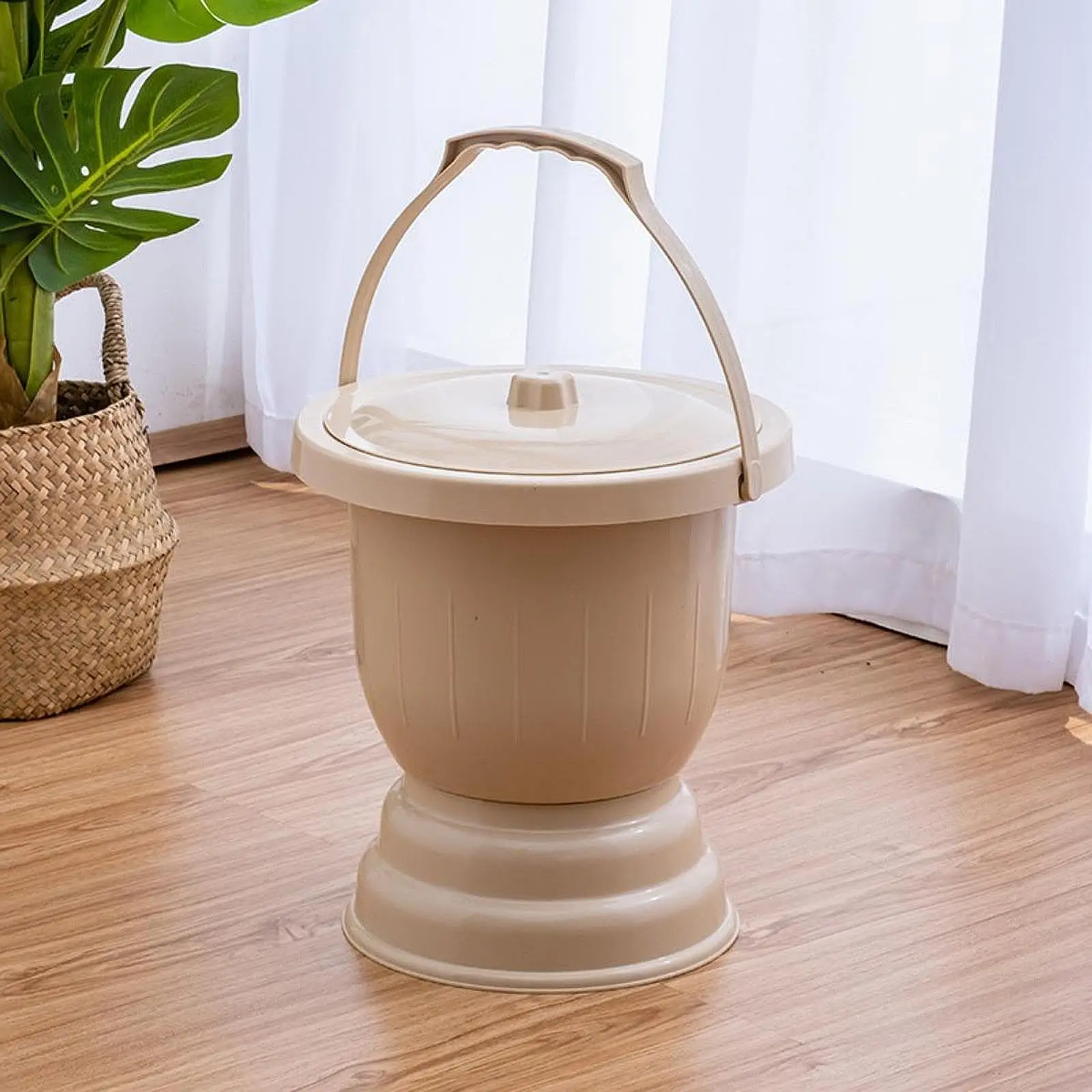 Камера для писсуара, горшок, ночное судно, контейнер для мочи, бутылка для писсуара, горшок для туалета, ведро для мочи для дома, путешествий, автомобиля, кемпинга, детей и взрослых