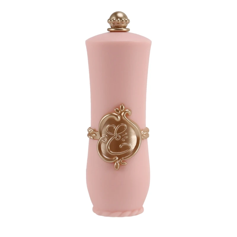 Beauty Bright Flower Crystal Jelly Lipstick Magic Temperature Change Color Lip Balm Makeup