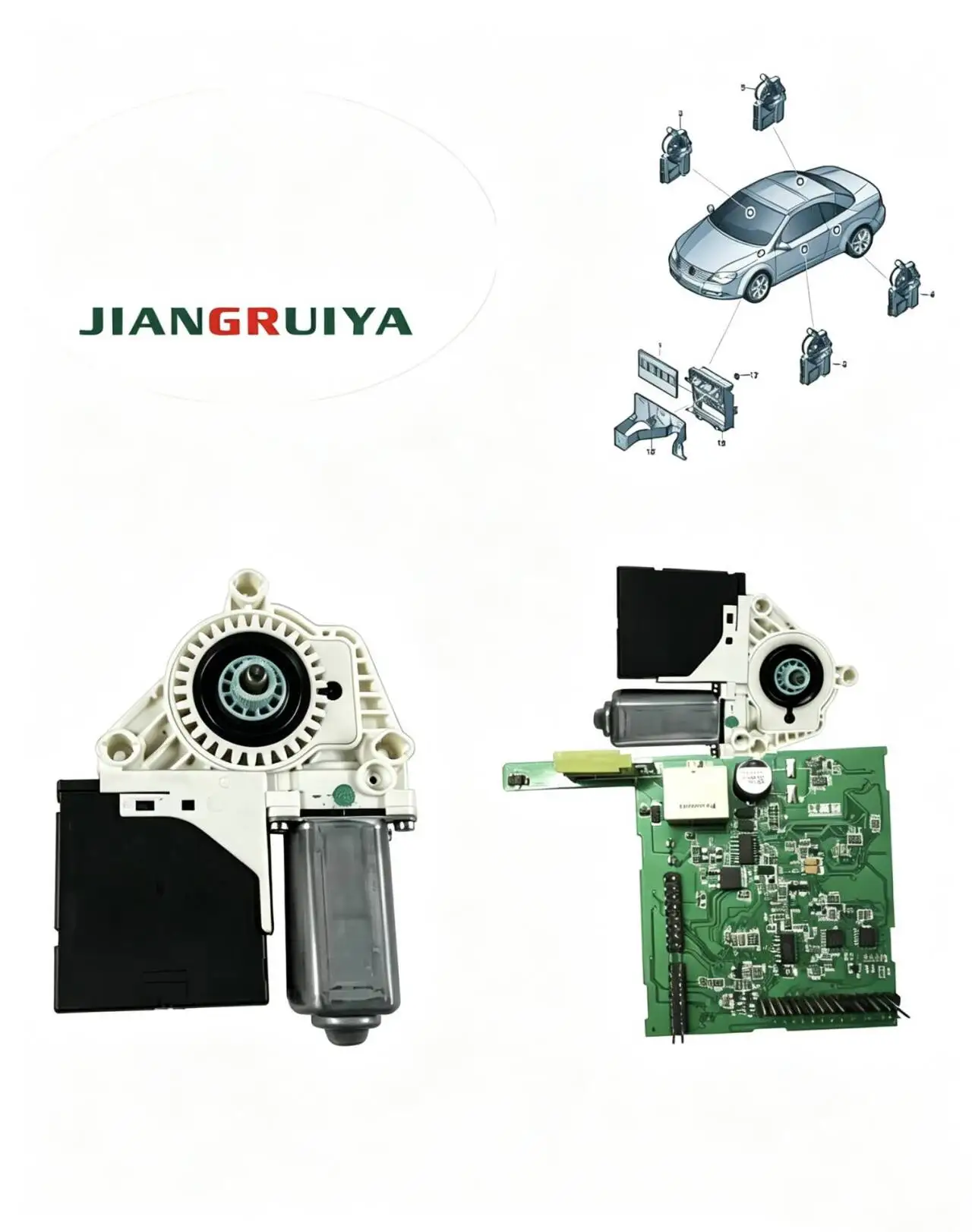 NEW V-VW Auto WINDOW MOTOR GOLF Window Regulator 5K0959793A 5K0959792A 5K0959701J 5K0959702J 5K0959701E 5K0959702E 5K0959701 702