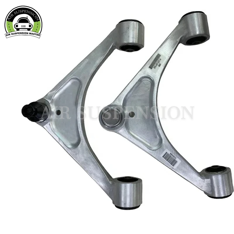 

PD20801PB 2 шт. рычаг управления подходит для Bentley Arnage & Rolls-Royce Silver Spur