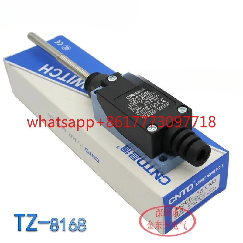 Limit Switch TZ-816… - image