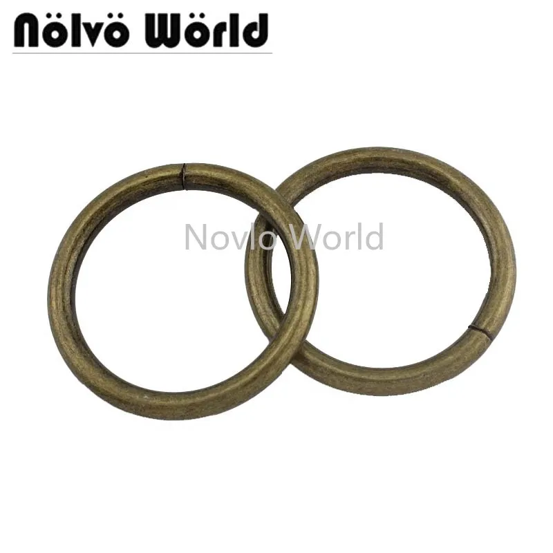 10-50 pieces Nolvo World 39mm 1.5