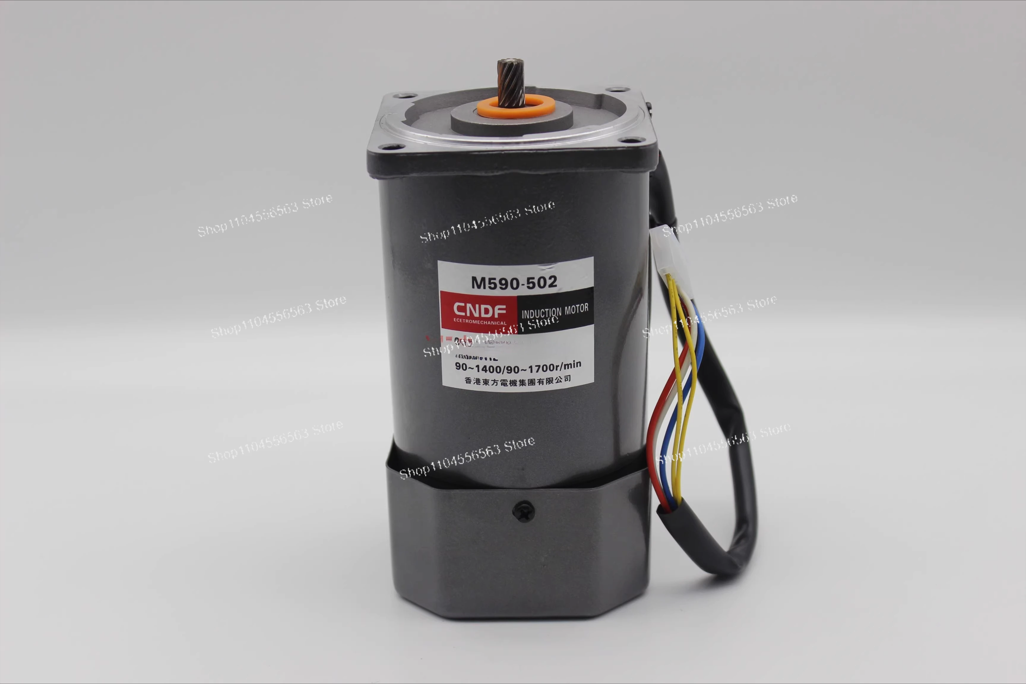 Cndf M590-502 Speed…