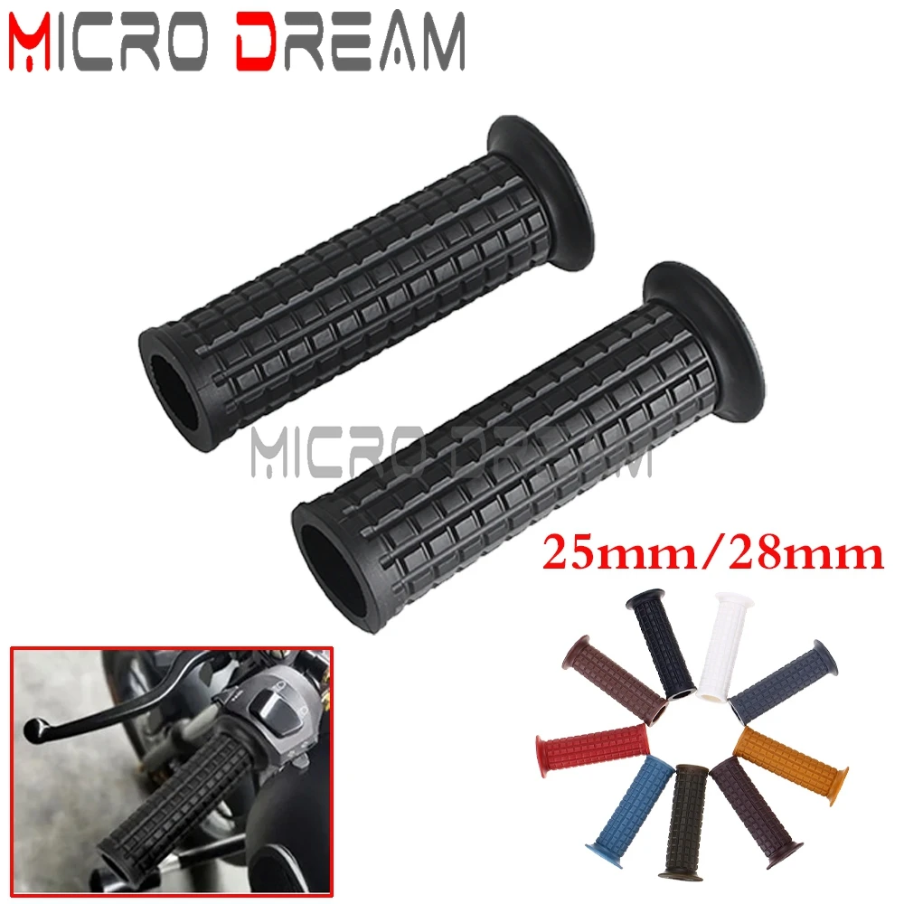 1" 25Mm 28Mm Handle… - image