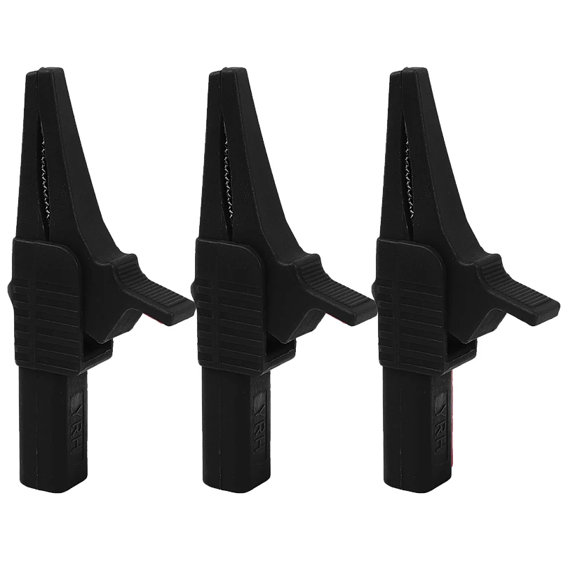Variant: Black - 3pcs