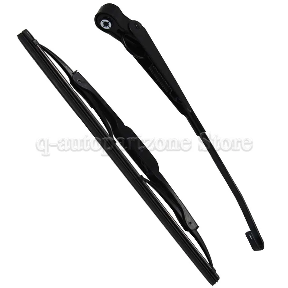 For Fishing-Boat Caravan Windscreen 01287358 Fit For Willis Jeep Tractor Wiper Arm and Blade