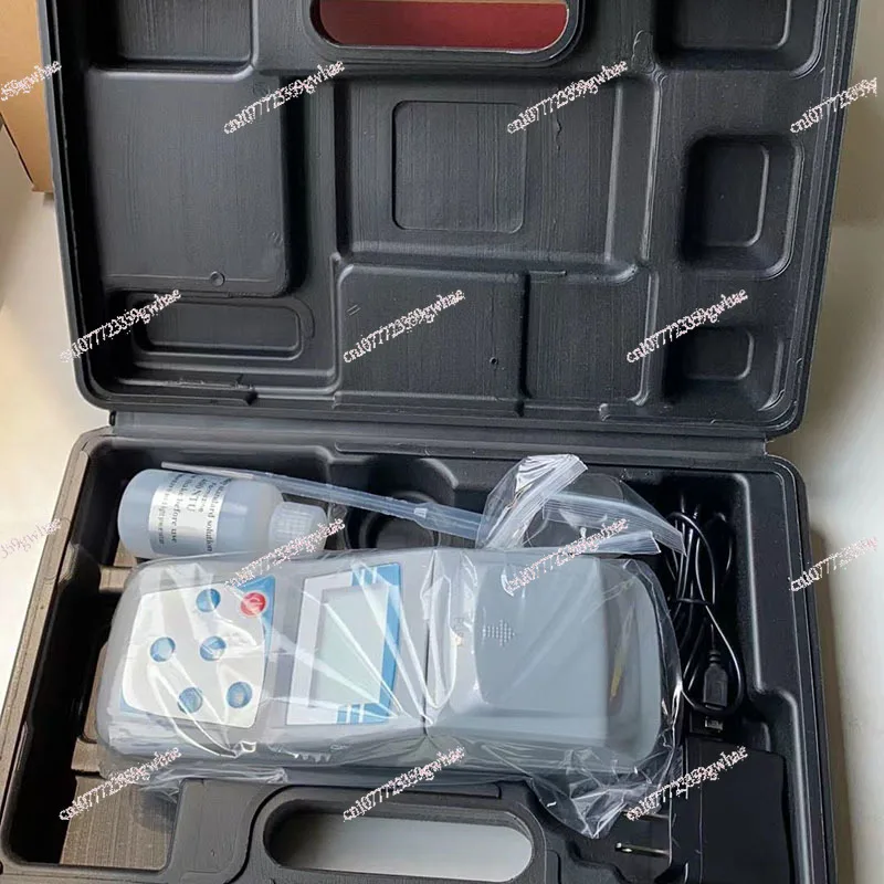 0-200NTU/1000NTU smart turbidity meter scattered light turbidity meter turbidity meter for swimming pool water in water plant