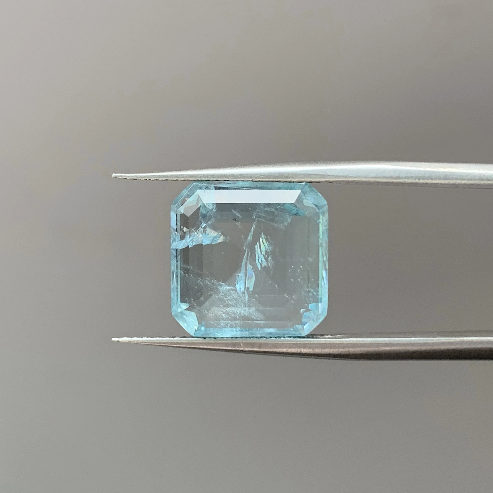 Blue Square Radiant…