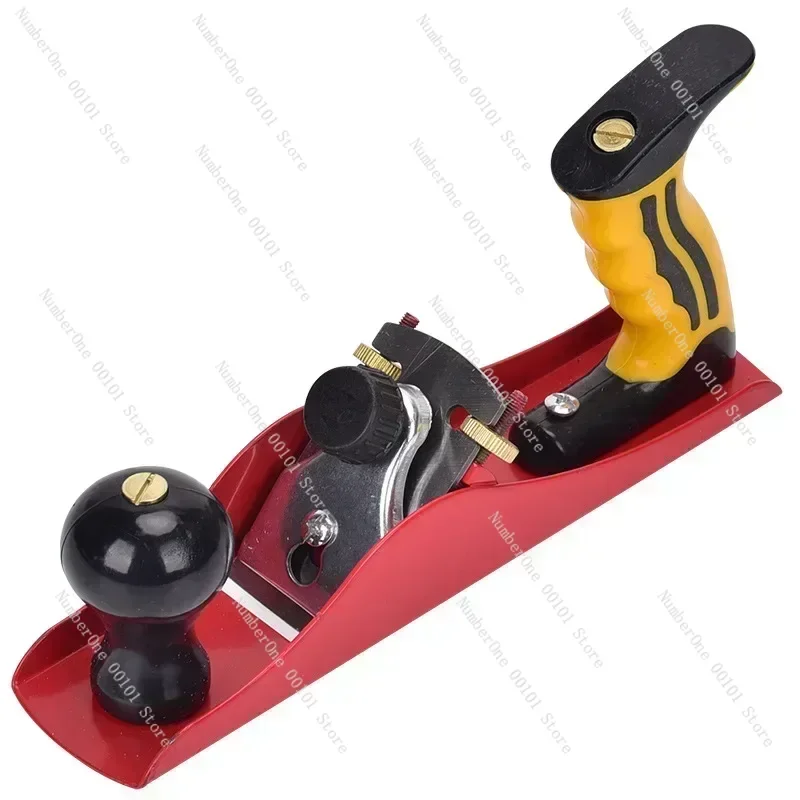 Model Hand European DIY Trimming for Tool Making Carpenter Plane Planer Projects Set Woodworking Wood Block