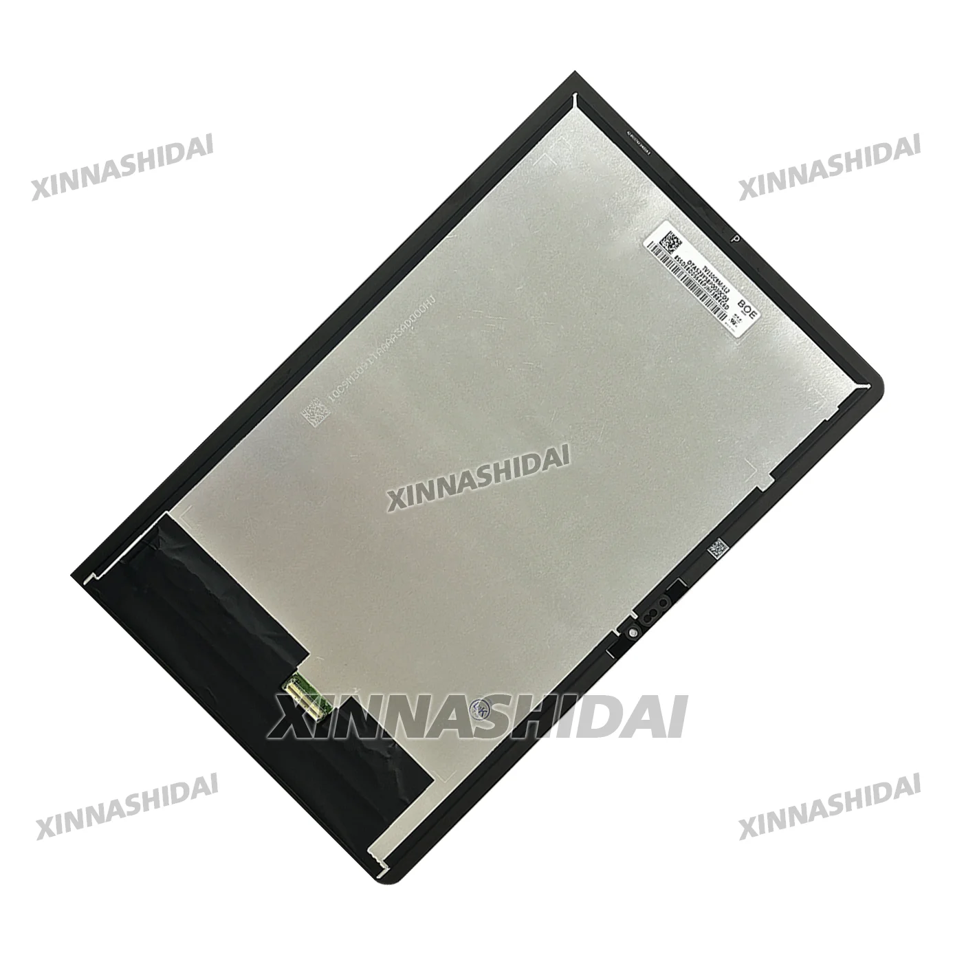 

For Lenovo Yoga Tab 11 LCD Display YT-J706 LCD Display Touch Screen Digitizer Assembly Repair