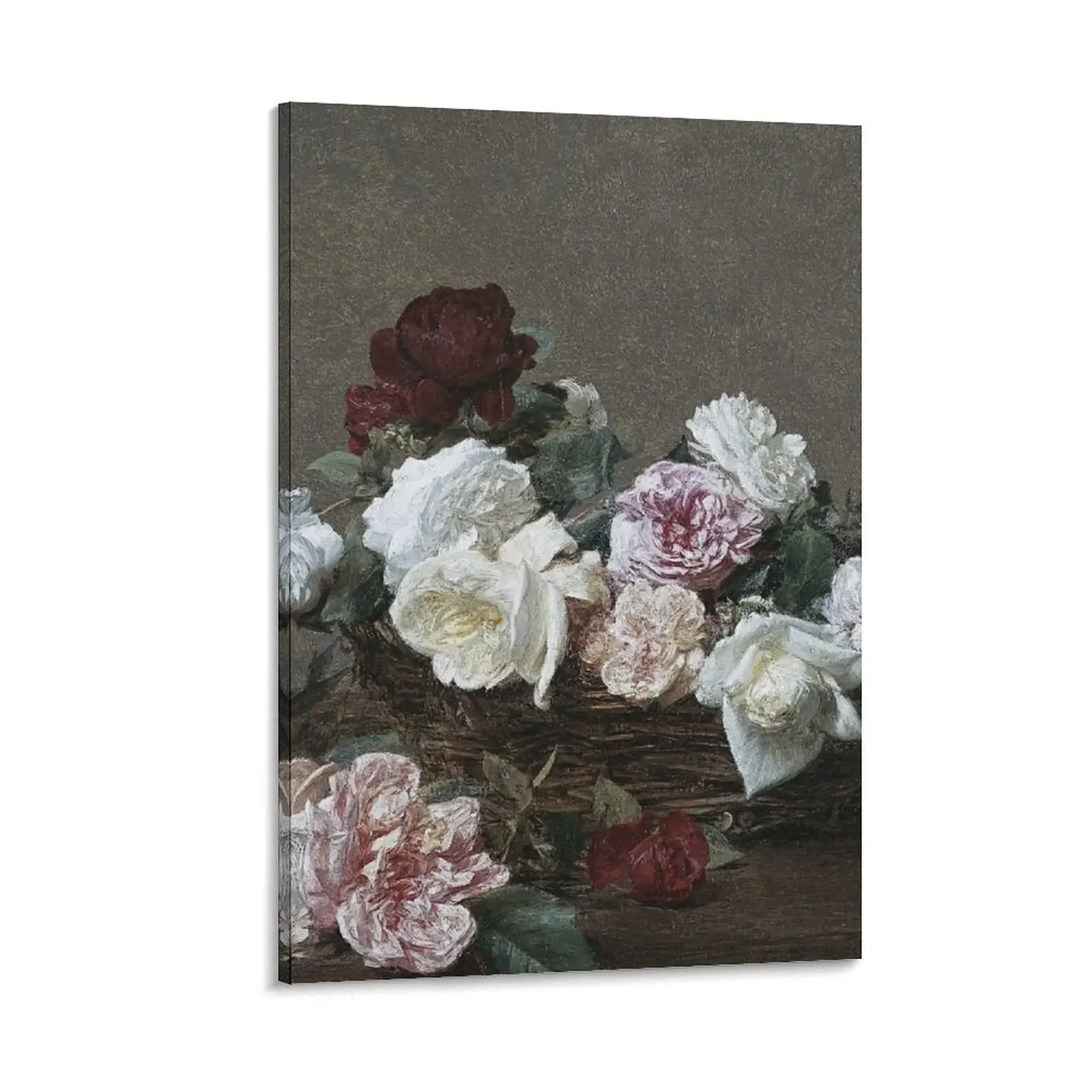 

POWER CORRUPTION Canvas Painting poster Decoration bedroom art