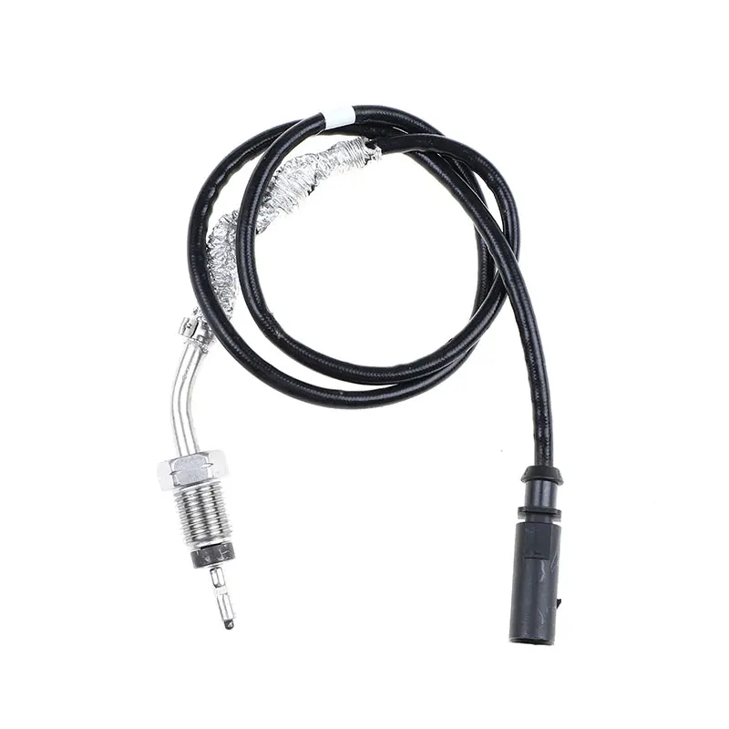 New Exhaust Gas Temperature Sensor For Audi A3 VW Beetle Caddy CC EOS Golf Jetta Passat Scirocco Tiguan 03L906088EC