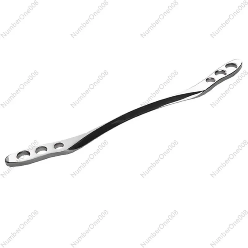 

Физиотерапевтический массажер с фасциальным ножом, скребковая доска из нержавеющей стали