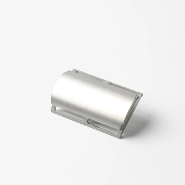Yaqi Précise 316 Stainless Steel Safety Razor Head