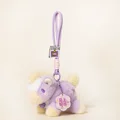 F