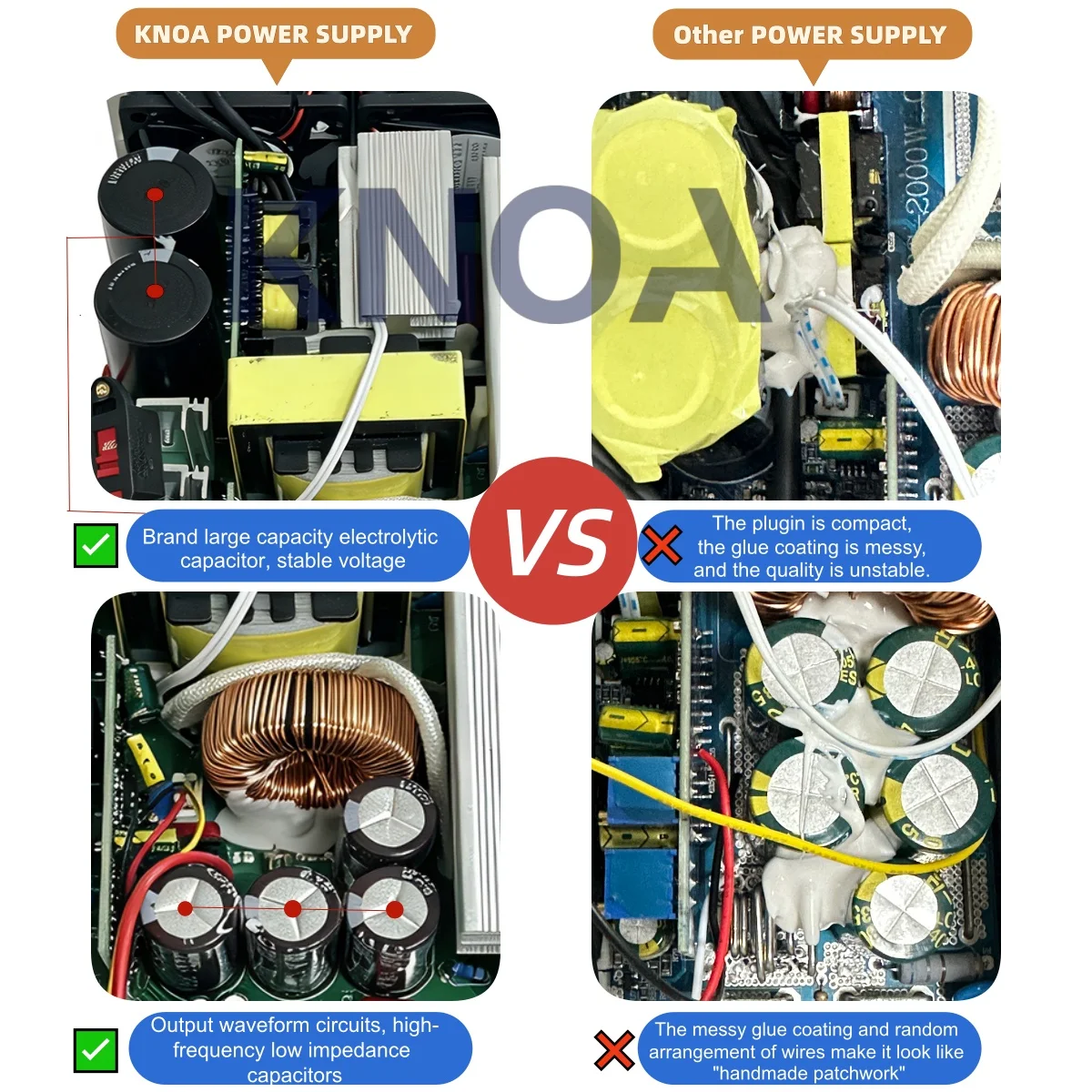 2000W Einstellbares Netzteil AC-DC 12V15V 24V 36V 48V60V72V85V90V110V 150V200V220V Industrieller Transformator CV CC Digitale Anzeige – Detail 6