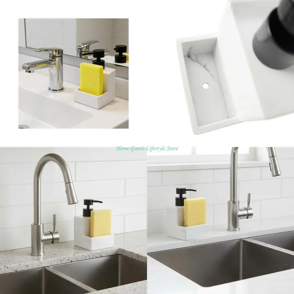 e74e-dispensador-sabao-liquido-capacidade-e-suporte-esponja-garrafa-bomba-liquida-bancada-para-pia