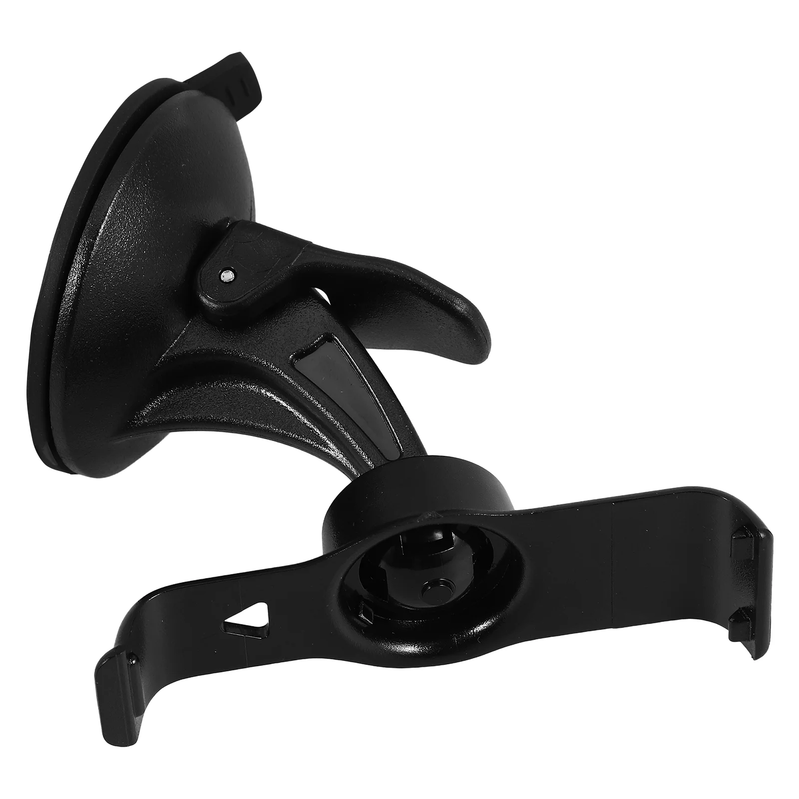 

Universal Car Mount Holder GPS Sucker Comfortable Viewing Rotating Suction Cup GPSD