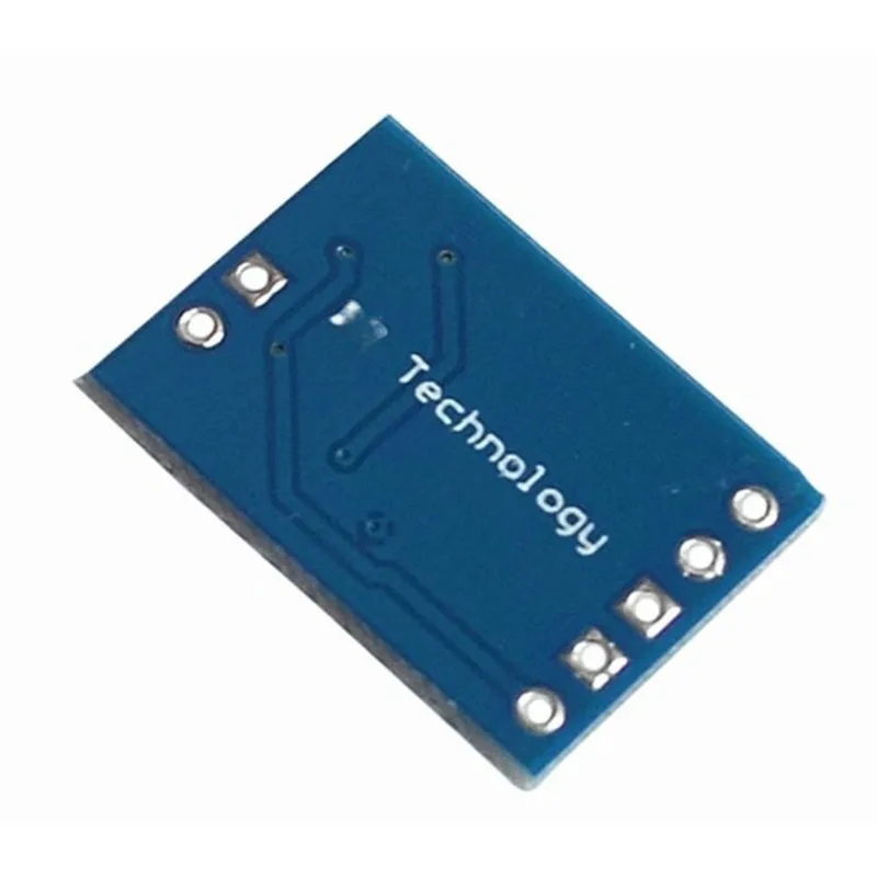 5/10pcs Mini HXJ8002 Audio Power Amplifier Board Mono Channel Voice Low Noise Amplifiers Module 2.0-5.5V Replace