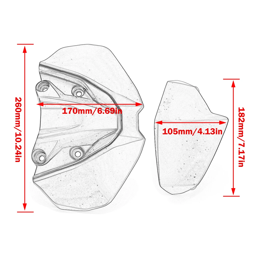 Cubierta protectora de faro delantero superior para motocicleta, carenado embellecedor para Yamaha MT09, MT-09, MT 09 SP, 2018, 2019, 2020