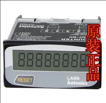 オートニクス-アップカウンター-lcdカウンター-la8n-bn-bf