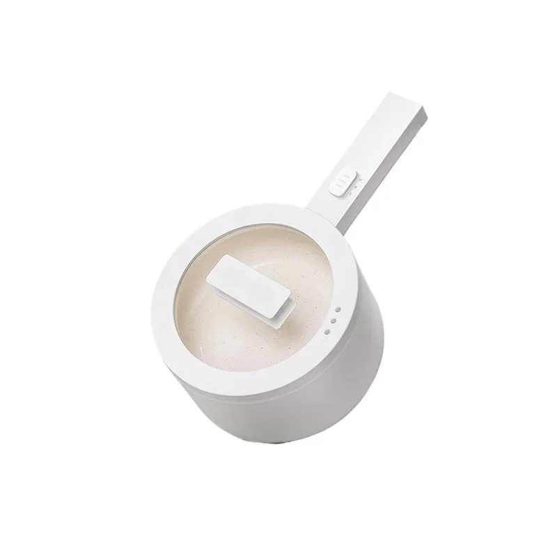 

Best-selling Japan and Korea Electric Cooking Pot Household Dormitory Student Multifunctional Integrated Small Electric Pot