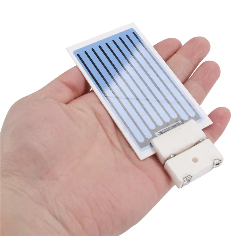3X Ozone Generator Sheet Ozone Replacement Plate For O-555/O-777 Ozone Generators