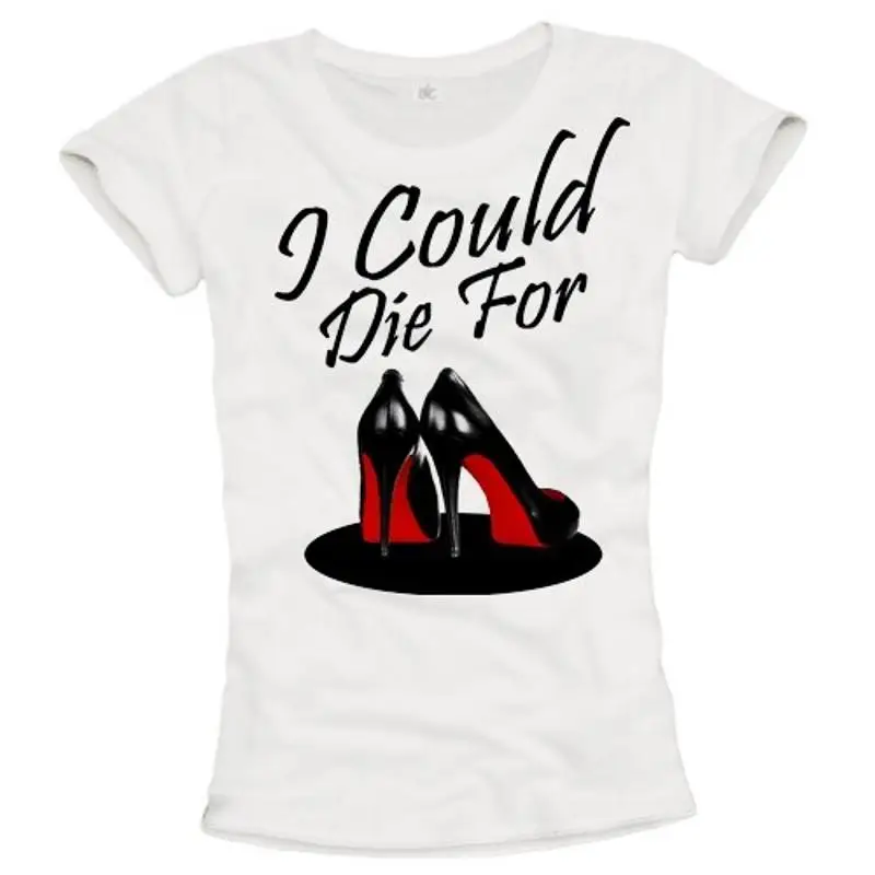 Women's Shirts High… - image