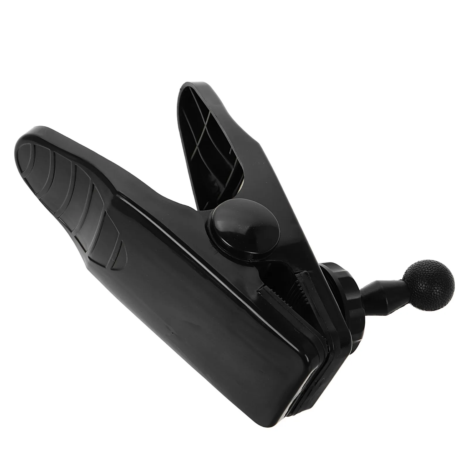 

Регулируемый держатель-зажим для автомобильного вентилятора на приборную панель/вентиляционное отверстие, с регулировкой потока воздуха, многофункциональный, для дома и офиса