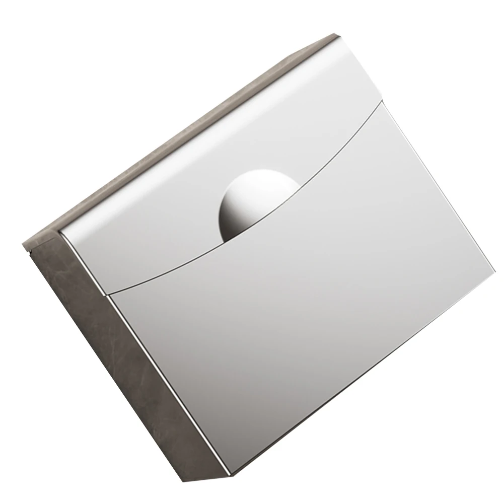 

Контейнер для утилизации гигиенических прокладок из нержавеющей стали, легко моется, с герметичной крышкой, подходит для ресторанов, офисов и домов.