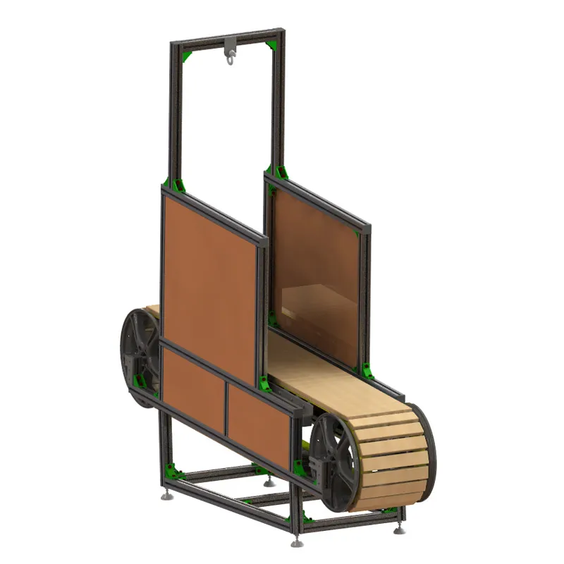 Dog Treadmill Pet Running Machine for Small/Medium-Sized Dogs Indoor Exercise Pet Fitness Equipment