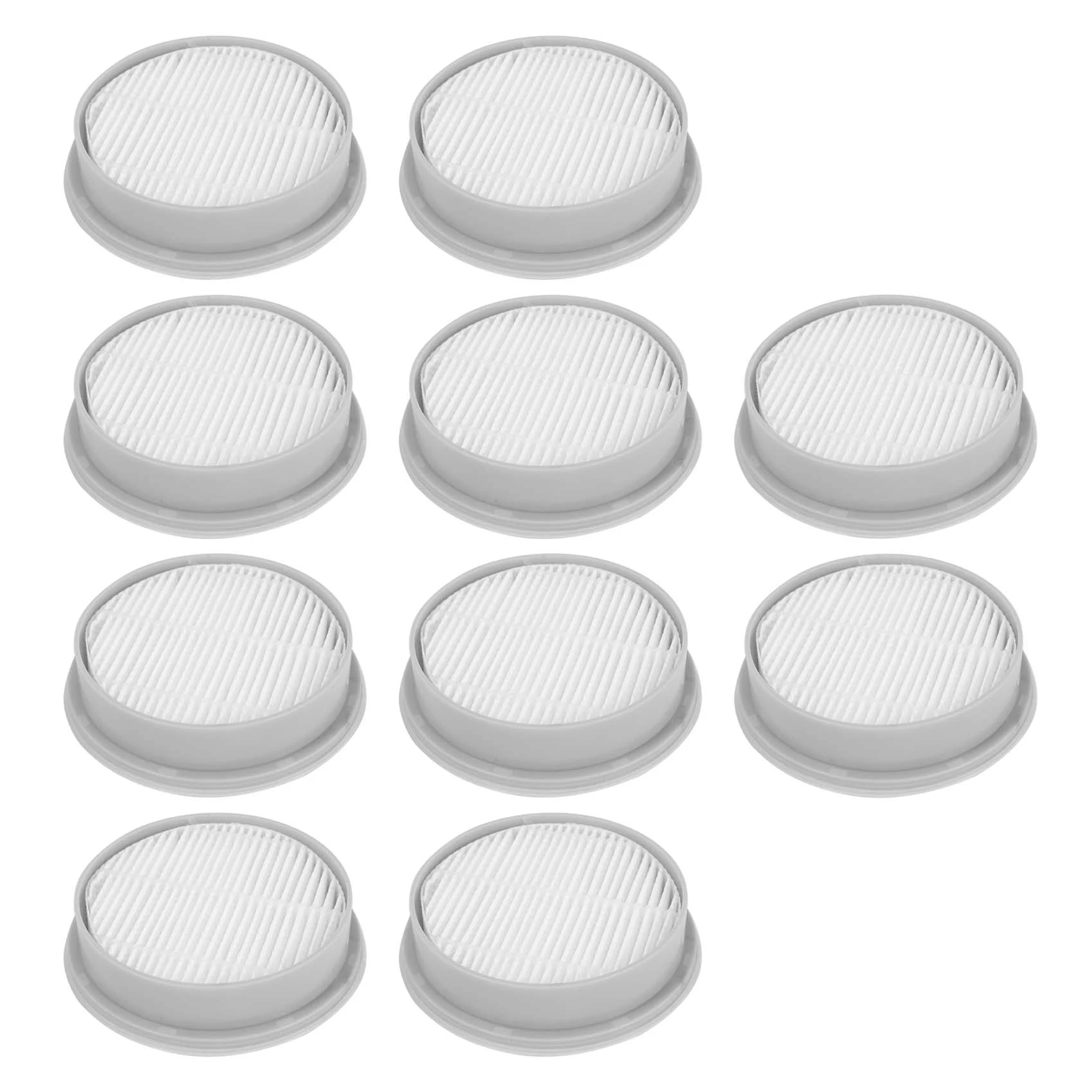 Filtro Hepa para aspiradora con mango A02V-10X, accesorios para aspiradora con mango Xiaomi Deerma VC20S VC20