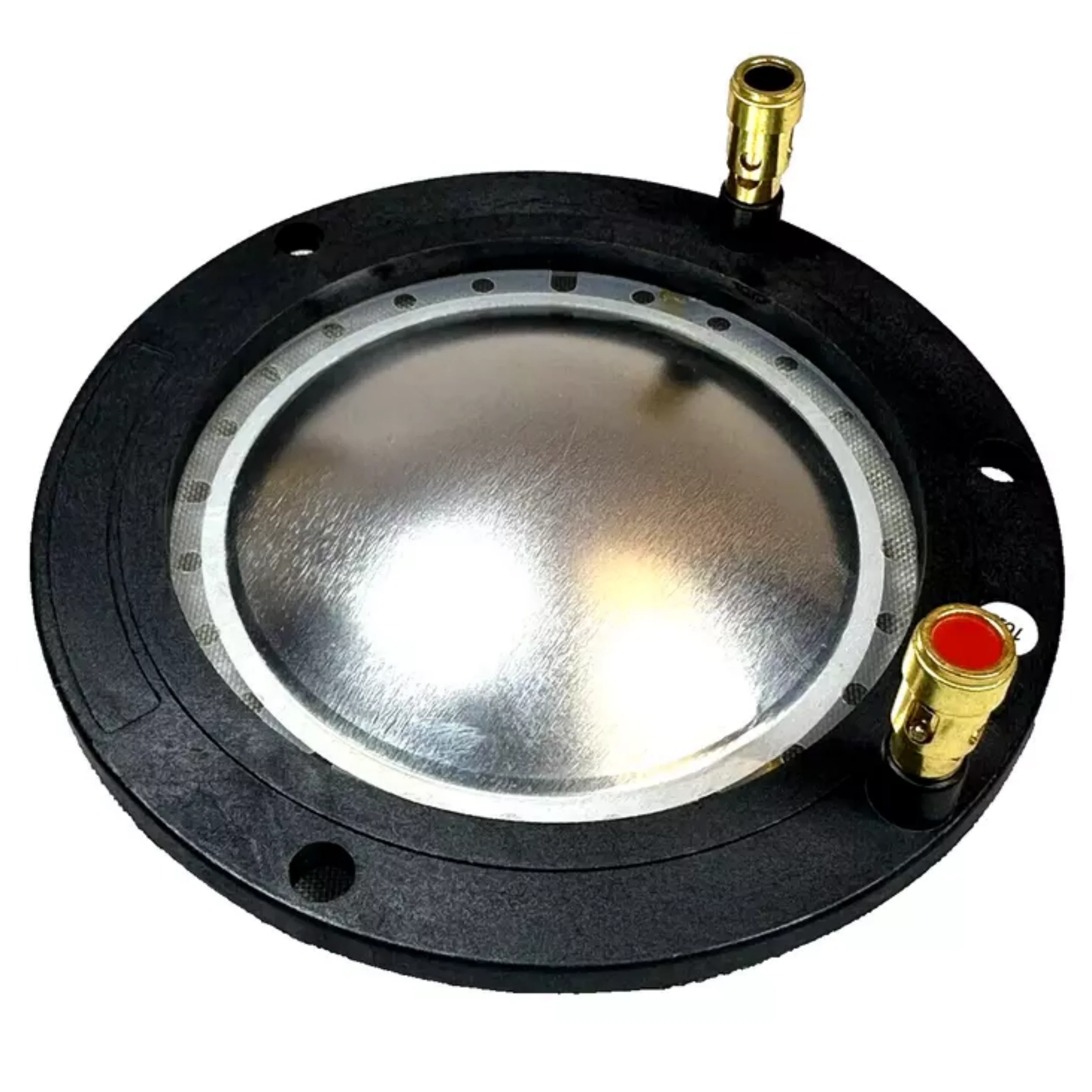 LASE Replacement Diaphragm for Meyer Sound MS-1201L or MS-75J Driver 16 Ω Tweeter Voice Coil