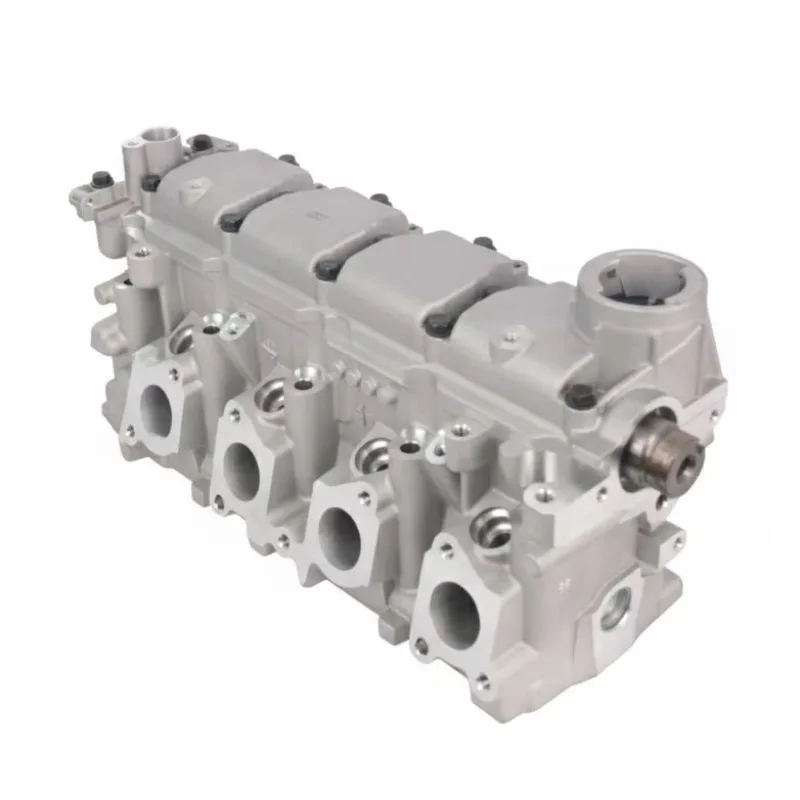 Brand New Gol Fox 1.6 Complete Cylinder Head Assembly 032103036AD For VW Bare Engine Golf Polo Jetta 1.6L