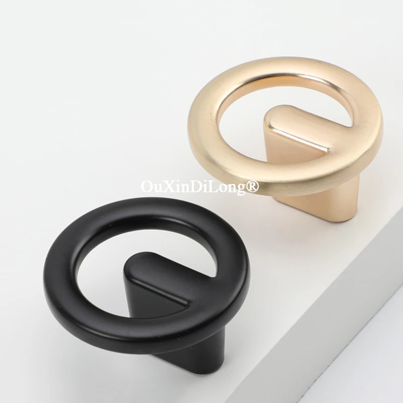 

Новые 4 шт., европейские мебельные ручки из цинкового сплава, ручки для ящиков, шкафа, комода, кухонная обувь, ТВ, винный шкаф, ручки