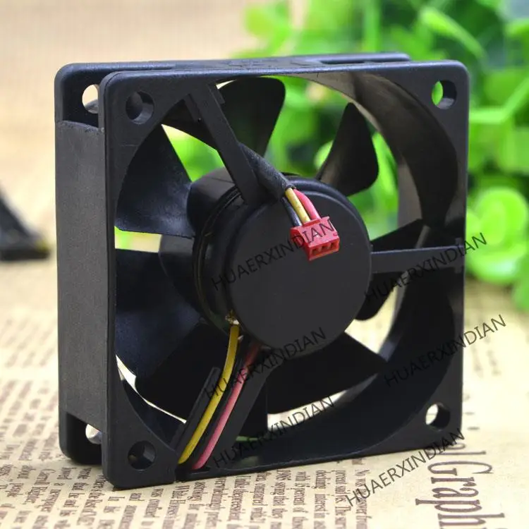 New   GM1206PKV1-A 11.S24.R.P 12V 1.6W  Cooling Fan Assembly Kit