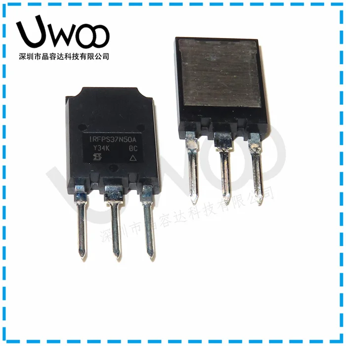 100%Original New IRFPS37N50A TO-247   36A 500V   IRFPS40N50L PS40N50L 40A 500V TO-247