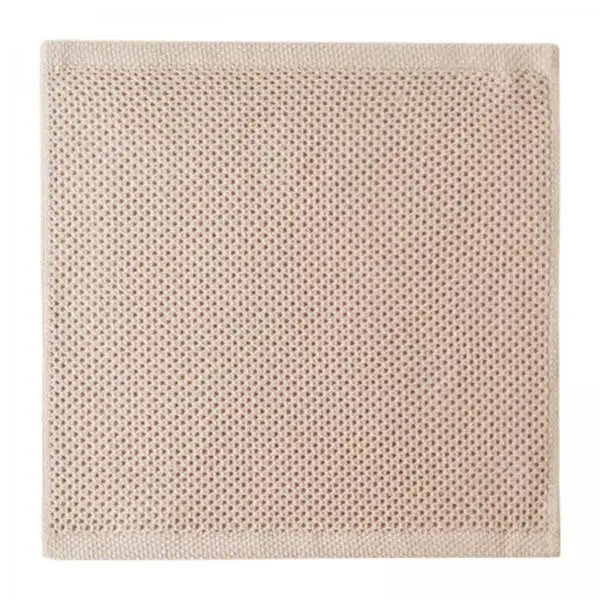 Multipurpose Breathable Honeycomb Dishcloth Lightweight Washable Cleaning Rag for Household Surfaces