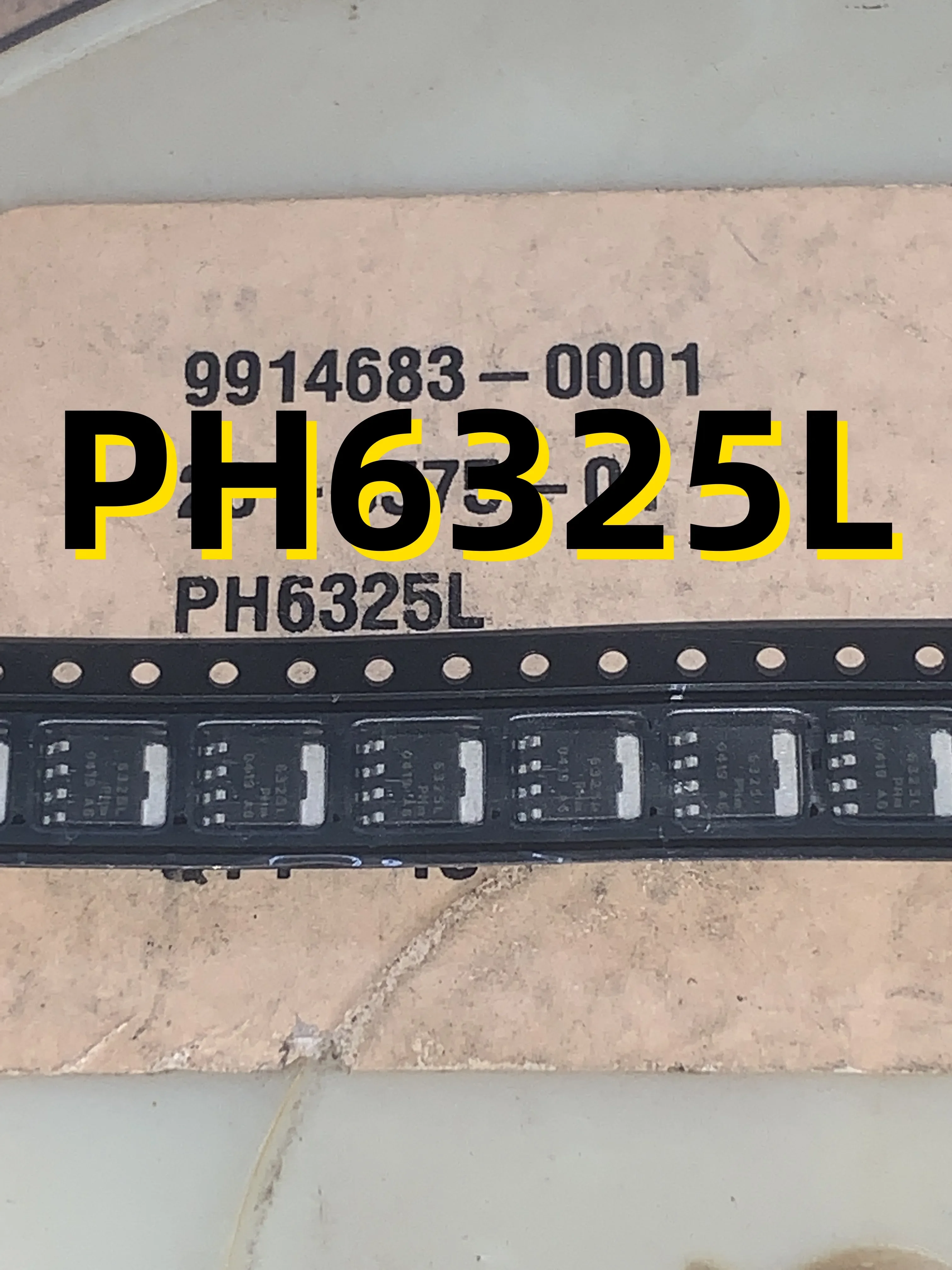 5 piezas PH6325L