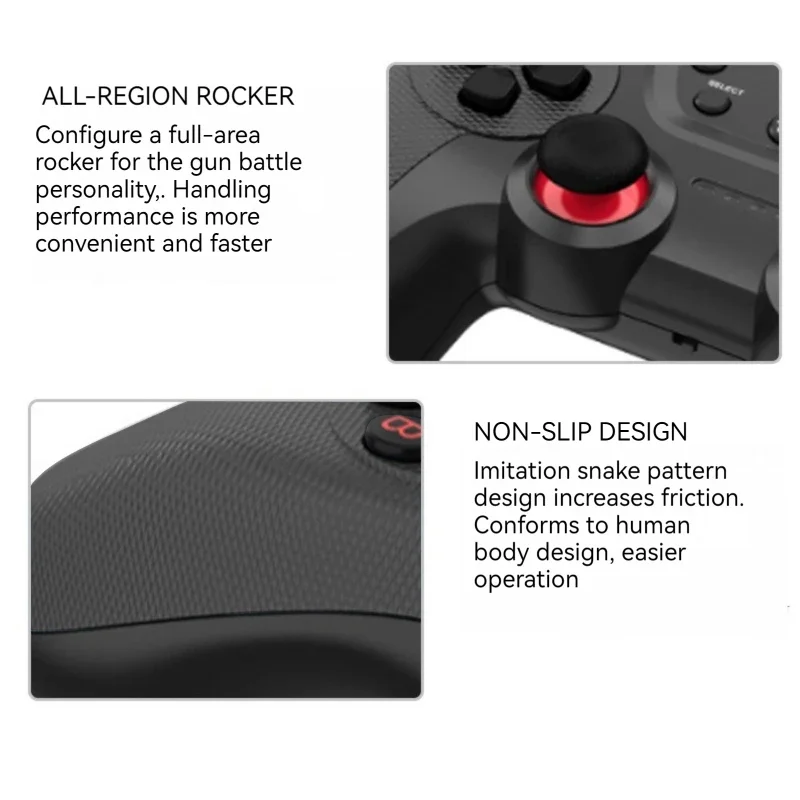 X2 Ultra 4K HD Handheld Video Game Console 2.4G Wireless Controller Plug & Play Game Stick Retro Video Game Player 64G/128G/256G