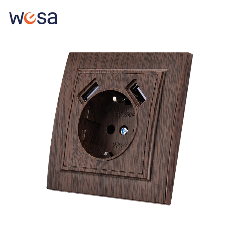 Wood With Ground Wa…